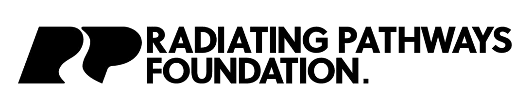 Radiating Pathways Foundation Logo